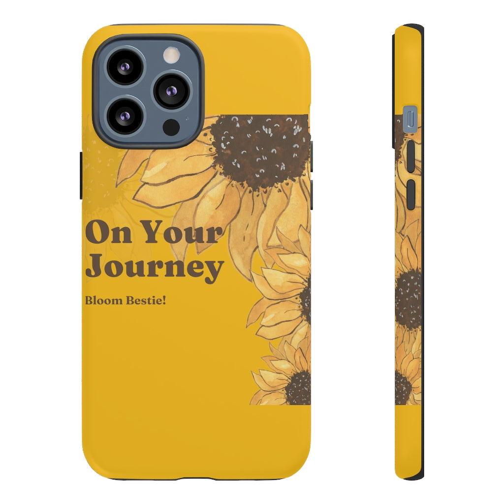 On Your Journey Tough Cases