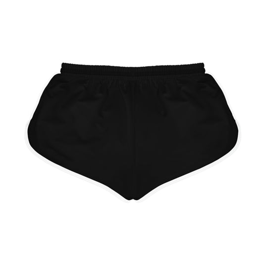 On Your Journey Relaxed Shorts