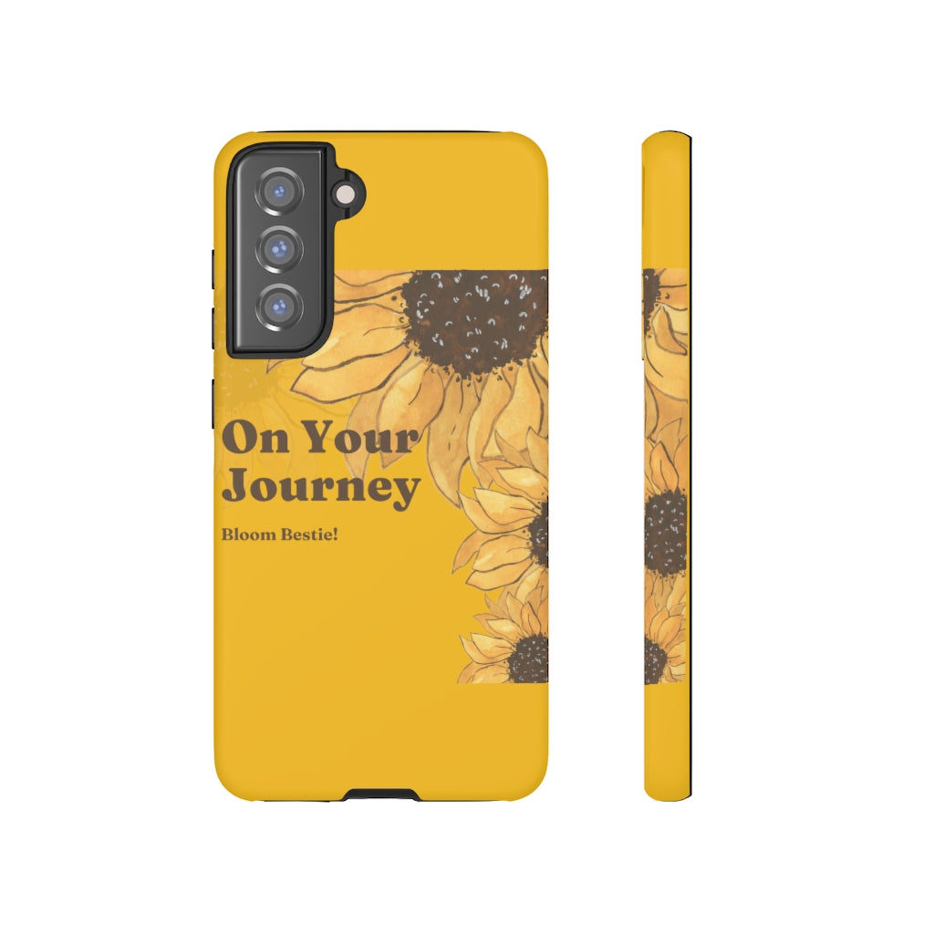 On Your Journey Tough Cases