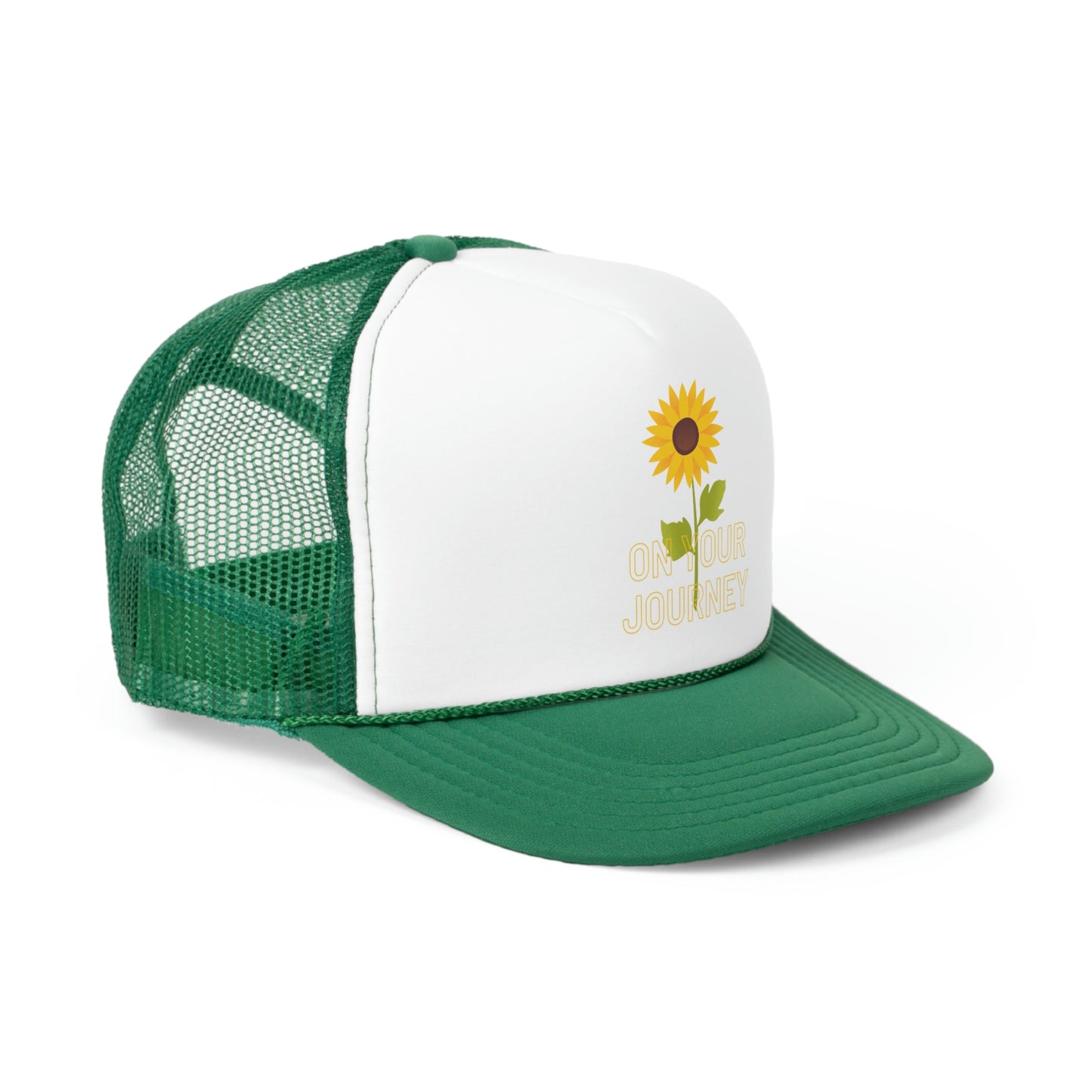 On Your Single Flower Caps