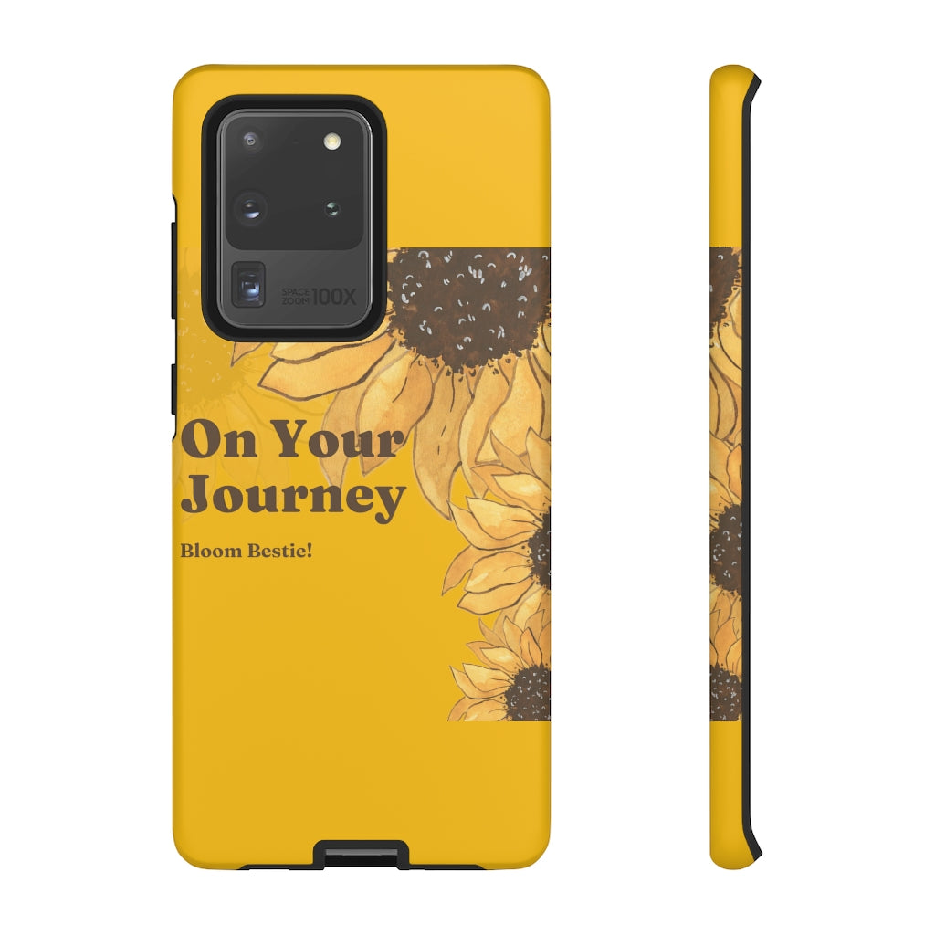 On Your Journey Tough Cases