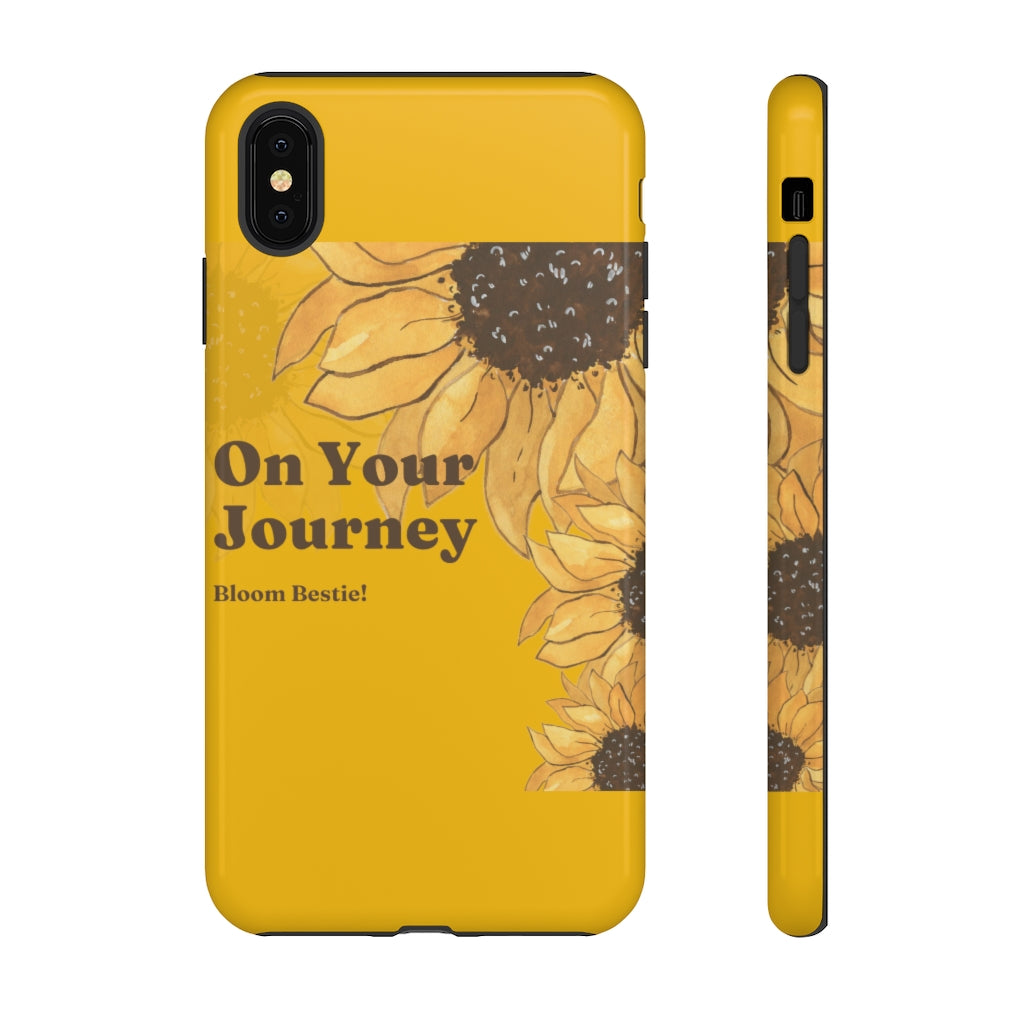 On Your Journey Tough Cases