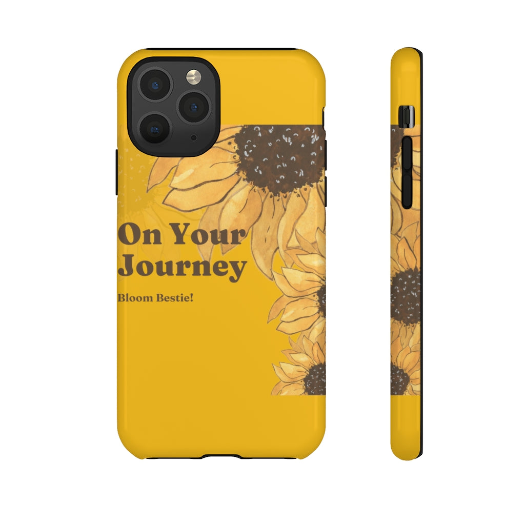 On Your Journey Tough Cases