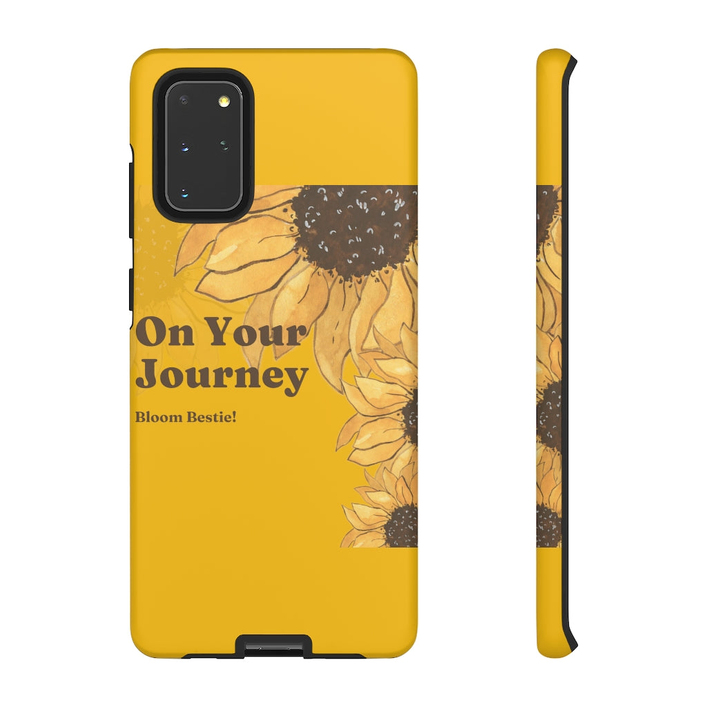 On Your Journey Tough Cases