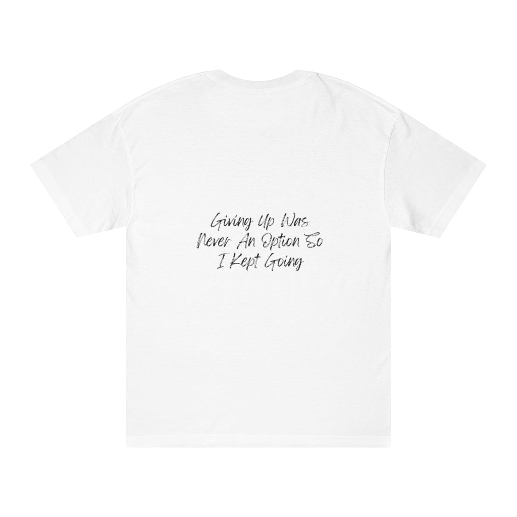 On Your Journey Unisex Classic Tee
