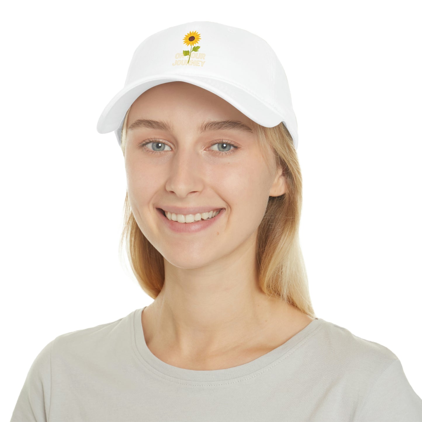 On Your Journey Cap