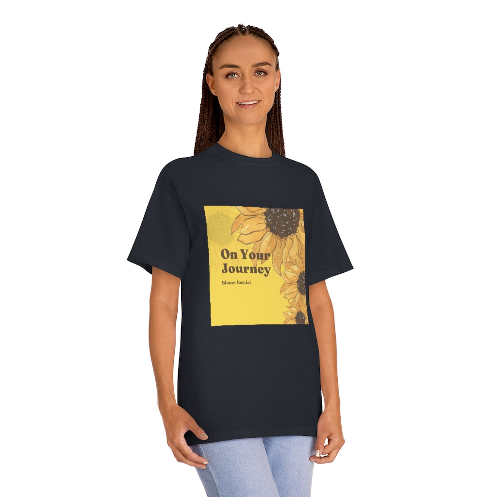 On Your Journey Unisex Classic Tee