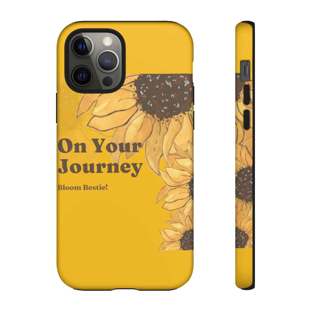 On Your Journey Tough Cases