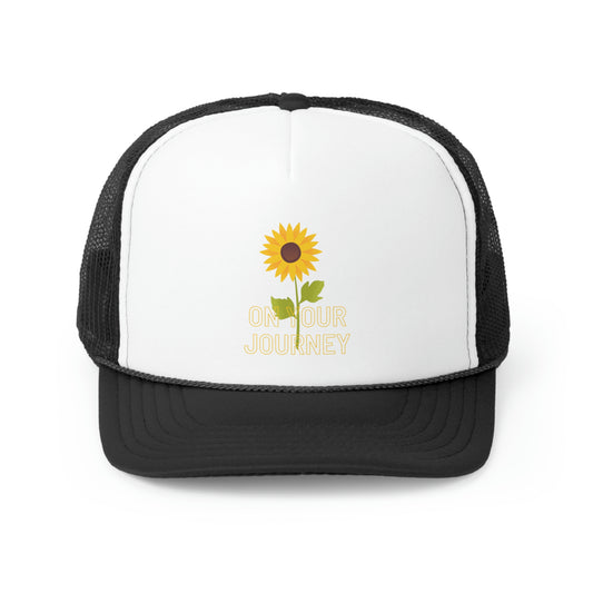 On Your Single Flower Caps