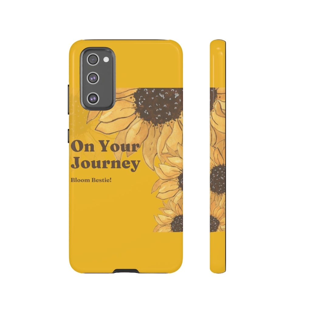 On Your Journey Tough Cases