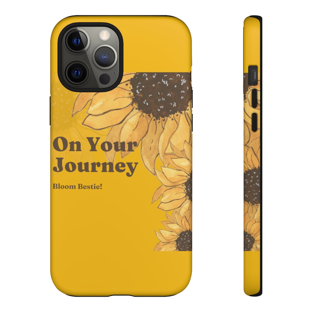 On Your Journey Tough Cases