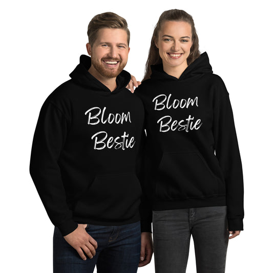 On Your Journey Bloom Bestie Hoodie